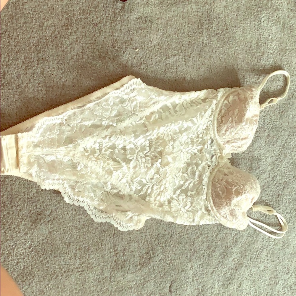 Super cute VICTORIA SECRET one piece